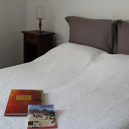 Des Oliviers Apartman